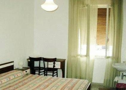 Albergo Al Parco Градо Экстерьер фото